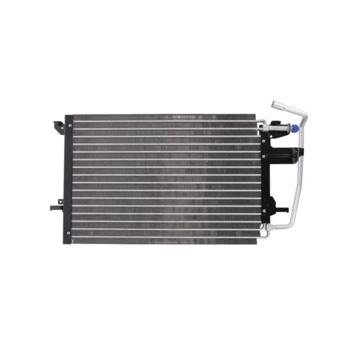 Hűtőklíma Ford Escort `95 Karosszéria Avl Denso Dcn10001