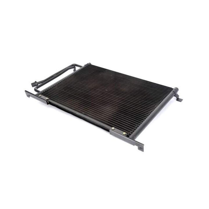 Radiátor klíma Ford Fiesta Body Jv Denso Dcn10005