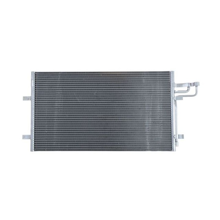 Ford Focus Ii klímaradiátor Igen Denso Dcn10007
