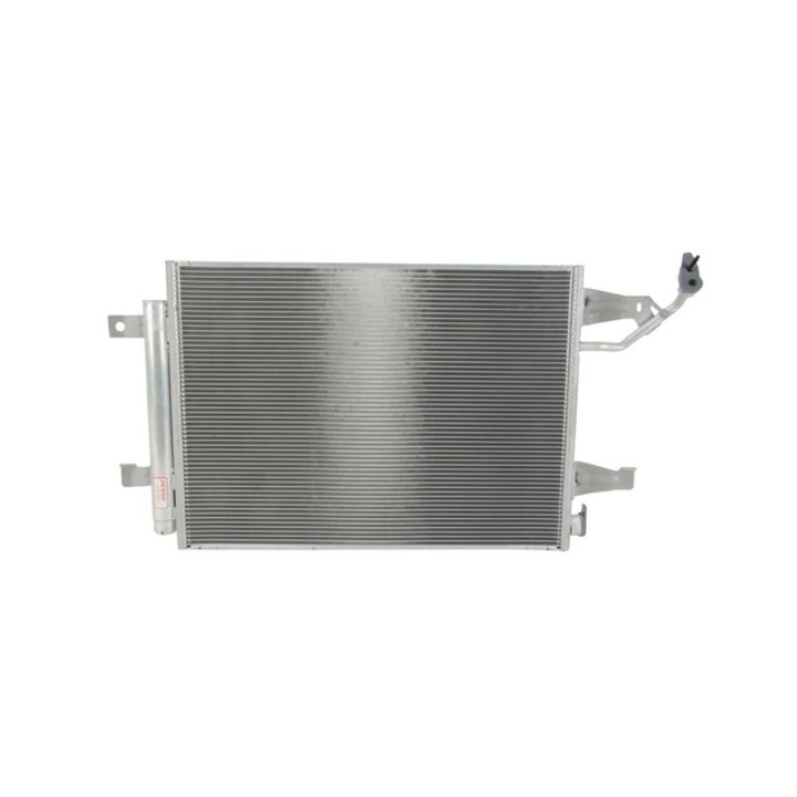 Radiátor klíma Mitsubishi Colt Czc Cabriolet Rg Denso Dcn16001