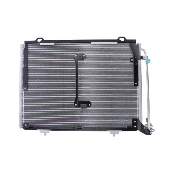 Klíma, Mercedes-Benz E-Class Combi S210 Denso Dcn17013