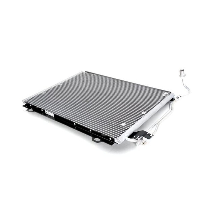 Klíma Mercedes-Benz Clk C208 Denso Dcn17016