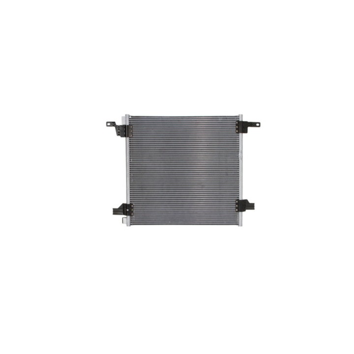 Klíma Mercedes-Benz M-Class W163 Denso Dcn17022