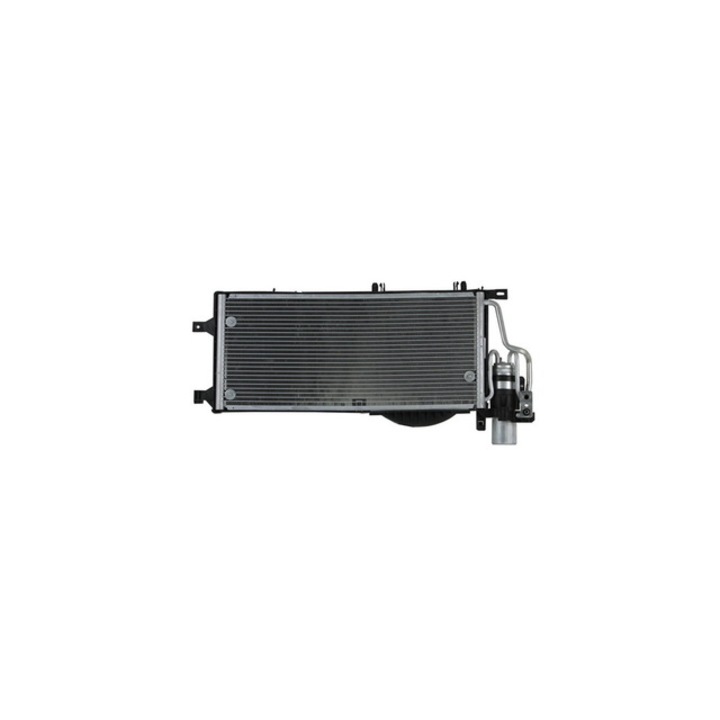 Radiator Climate Opel Combo Tour Denso Dcn20022