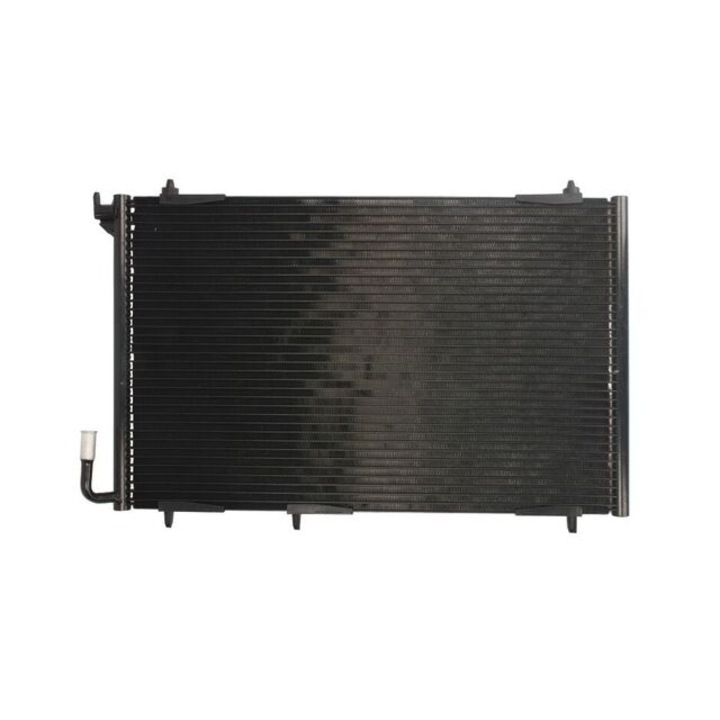 Klíma hűtő Peugeot 206 Sw 2E K Denso Dcn21002