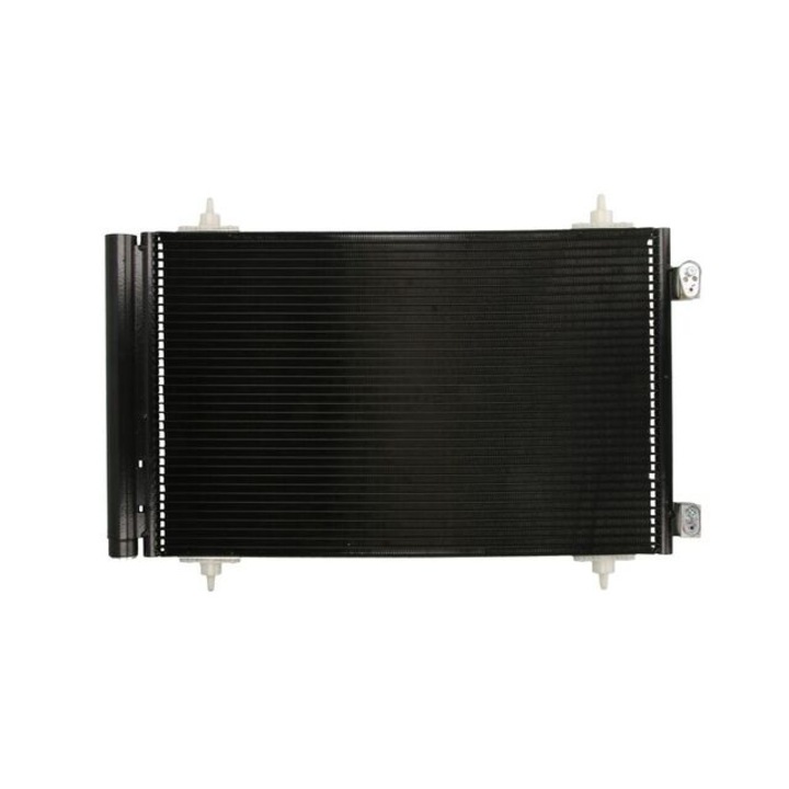 Radiator Climate Peugeot Expert Platform alváz Denso Dcn21018