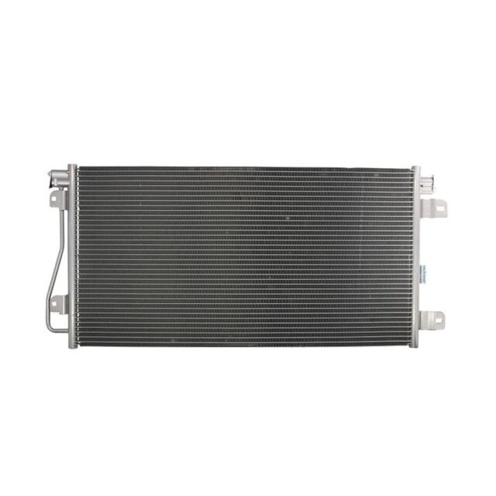 Klímaradiátor Renault Master Ii Body Fd Denso Dcn23014