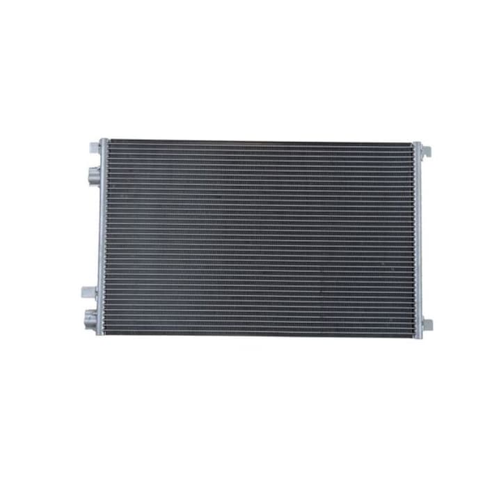 Radiátor Klíma Renault Megane Ii Coupé-Cabriolet Em0 1 Denso Dcn23012