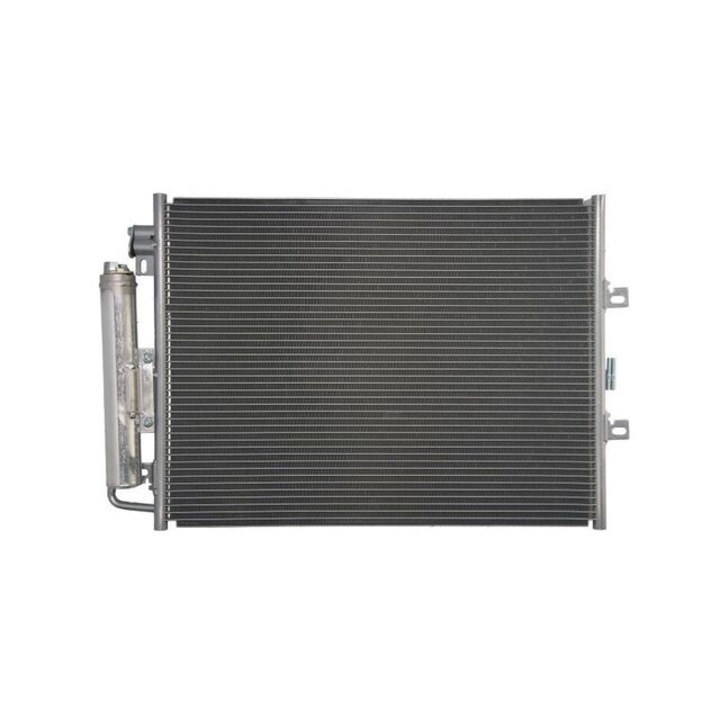 Radiator Climate Renault Twingo Ii Cn0 Denso Dcn23026