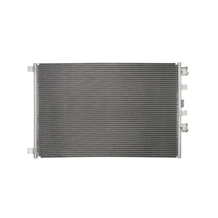 Radiátor klíma, Renault Megane Ii Combi Km0 1 Denso Dcn23033