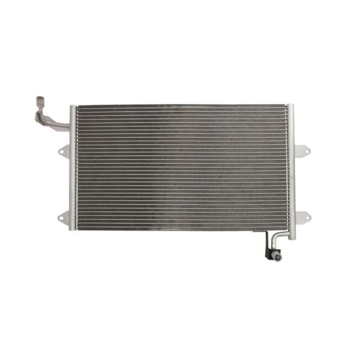 Radiator Climate Vw Golf Iii Variant 1H5 Denso Dcn32003