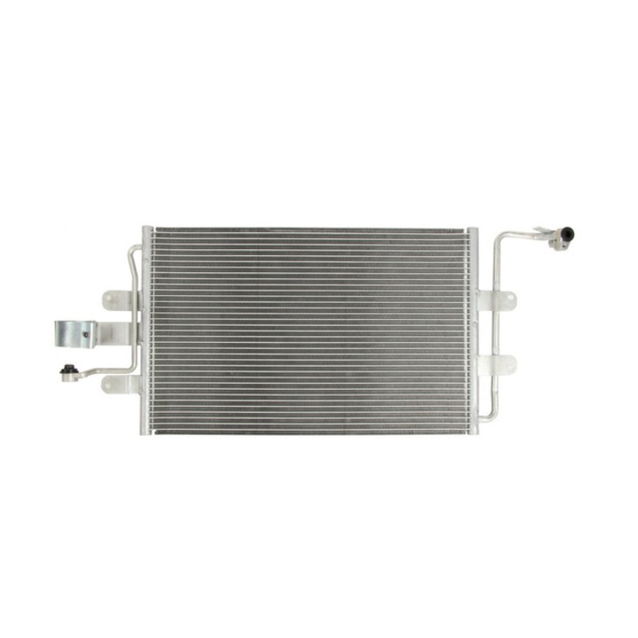 Klímaradiátor Vw New Beetle Cabriolet 1Y7 Denso Dcn32025