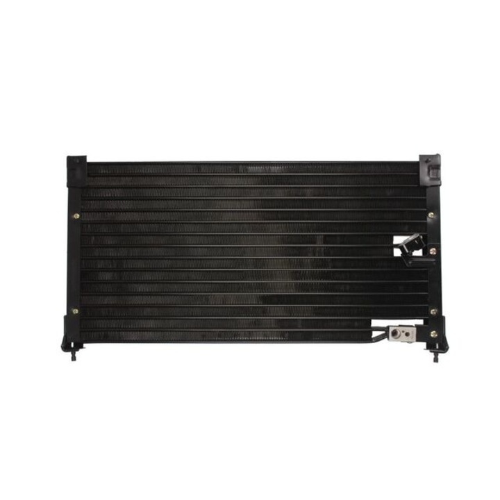 Radiator Climate Honda Accord V Cc Cd Denso Dcn40001