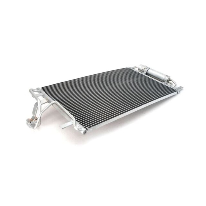 Radiator Climate Hyundai Tucson Jm Denso Dcn41007