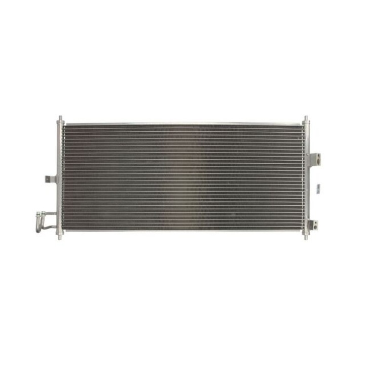 Radiátorklíma Nissan Primera Combi Wp12 Denso Dcn46011