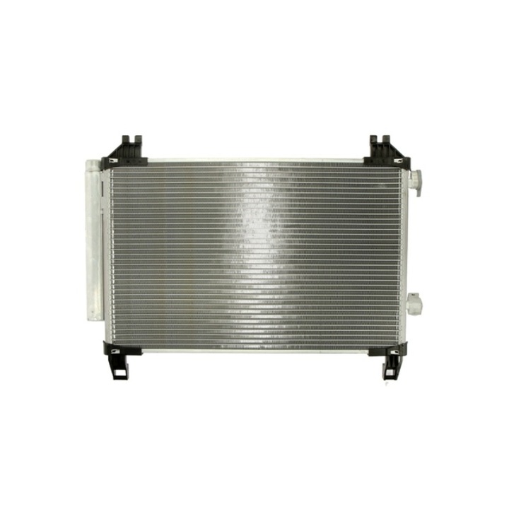 Klíma hűtő Toyota Yaris Nhp13 Nsp13 Ncp13 Ksp13 Nlp13 Denso Dcn50029