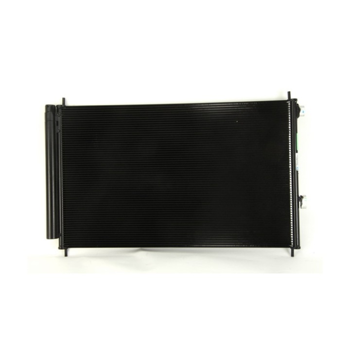Radiátor klíma Toyota Rav 4 Iii Aca3 Ace Ala3 Gsa3 Zsa3 Denso Dcn50030