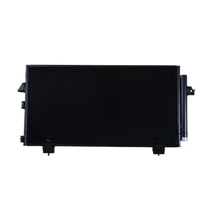 Radiátor klíma, Toyota Rav 4 Ii Cla2 Xa2 Zca2 Aca2, Denso, Dcn50031
