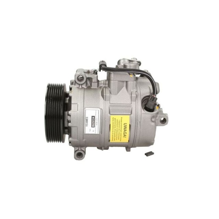 Klíma kompresszor Bmw 1 Cup E82 Denso Dcp05033