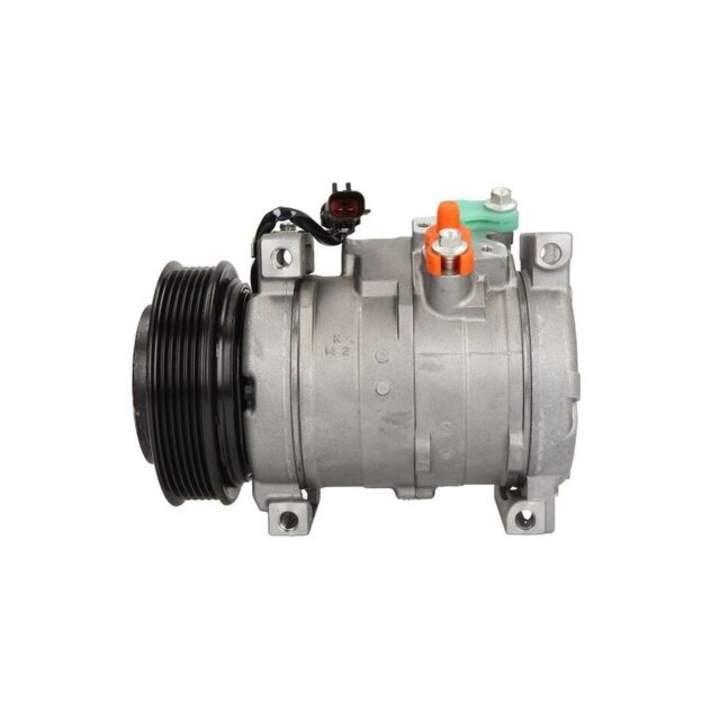 Légkompresszor Jeep Cherokee Kj Denso Dcp06025