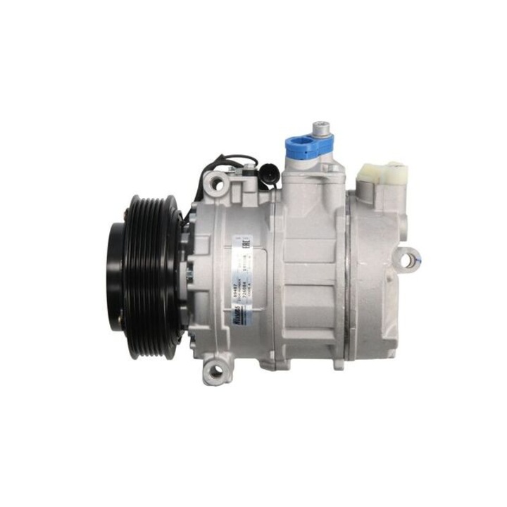 Въздушен компресор Land Rover Freelander Ln Denso Dcp14018