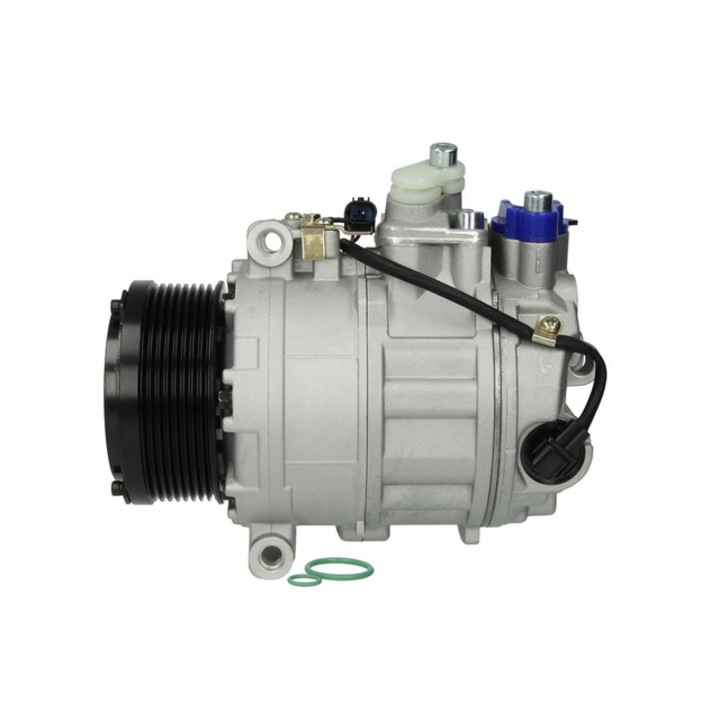 Légkompresszor Mercedes-Benz E-osztály W211 Denso Dcp17146