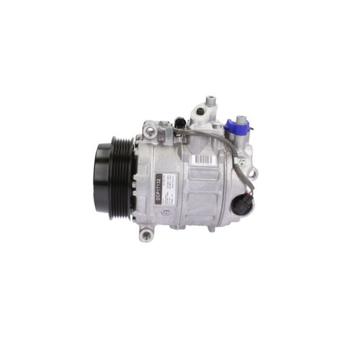 Légkompresszor Mercedes-Benz S-osztály Coupe C216 Denso Dcp17132