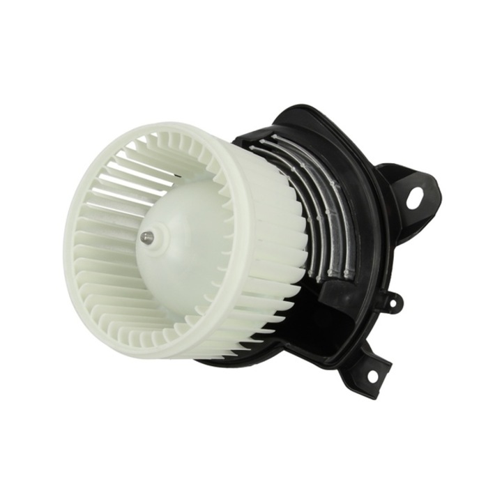 Belső ventilátor műszerfalra Fiat Grande Punto 199 Denso Dea09047