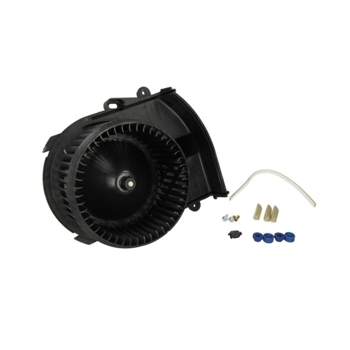 Peugeot 807 E műszerfal ventilátor, Denso Dea21006