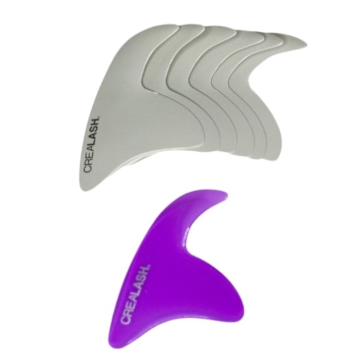 Set aplicator machiaj, Original Crealash, 7 piese