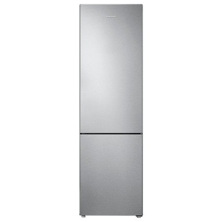 Combina frigorifica Samsung RB37J5000SA/EF, 367 l, Clasa A+, No Frost, Compresor Digital Inverter, H 201, Grafit metalic