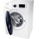 Masina de spalat rufe Samsung Add-Wash WW70K44305W/LE, 7 kg, 1400 RPM, Clasa A+++, Motor Digital Inverter, Alb