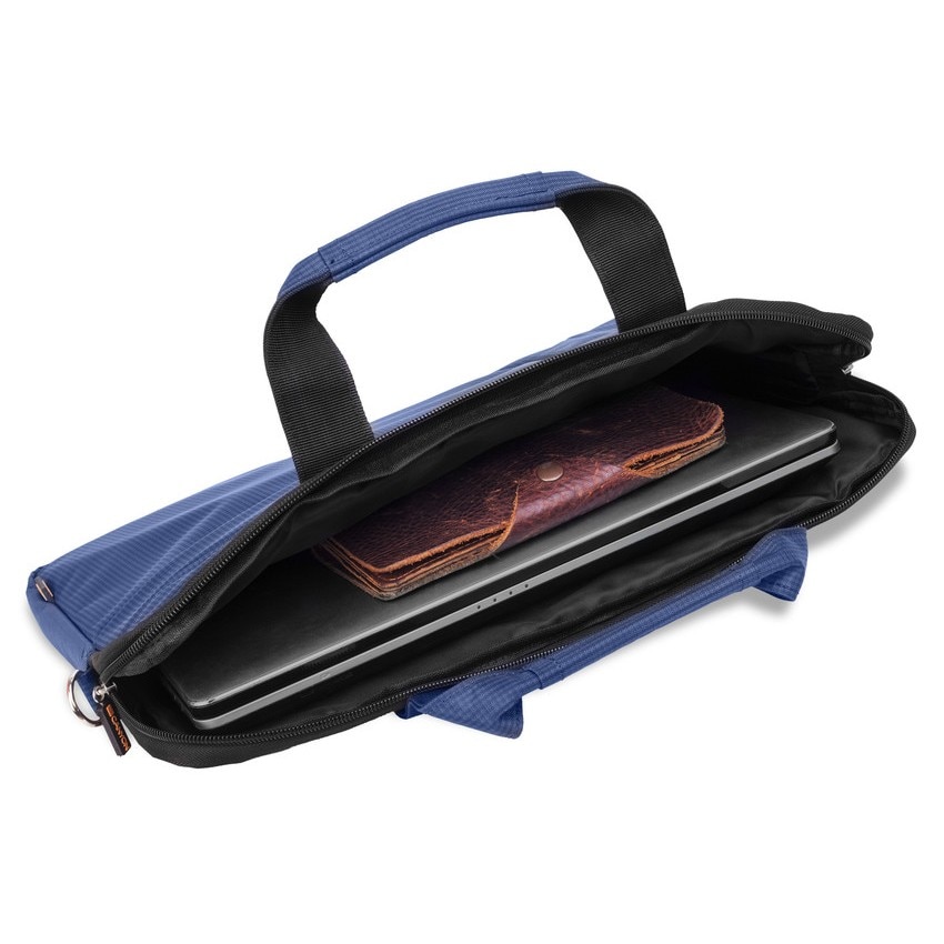 Geanta laptop Canyon 15.6 inch, Albastru