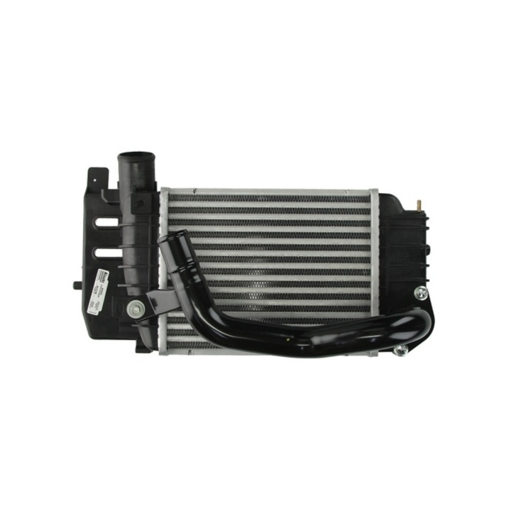 Intercooler Toyota Auris Nre15 Zze15 Ade15 Zre15 Nde15 Denso Dit50001