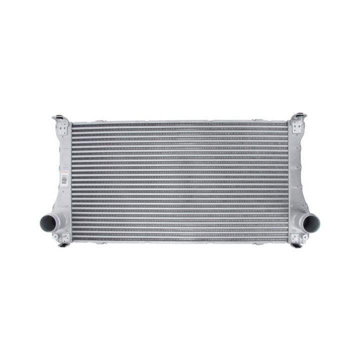 Intercooler Toyota Auris Nre15 Zze15 Ade15 Zre15 Nde15 Denso Dit50002