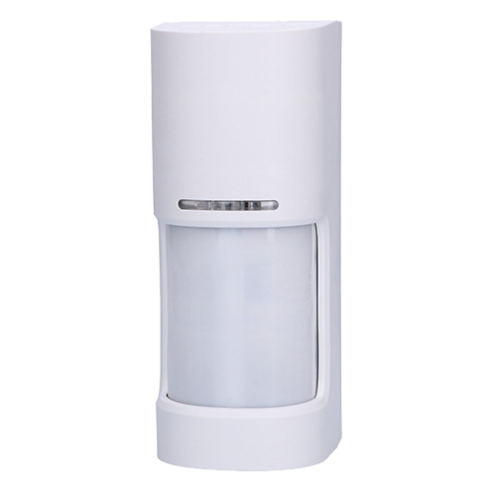 Detector de miscare PIR exterior, 12m, 180°, dual - OPTEX, WXI-ST