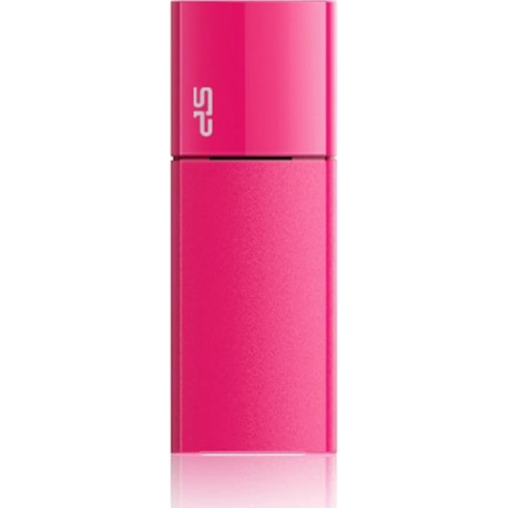 Silicon Power Pendrive 64GB Blaze B05, USB3.0, Pink