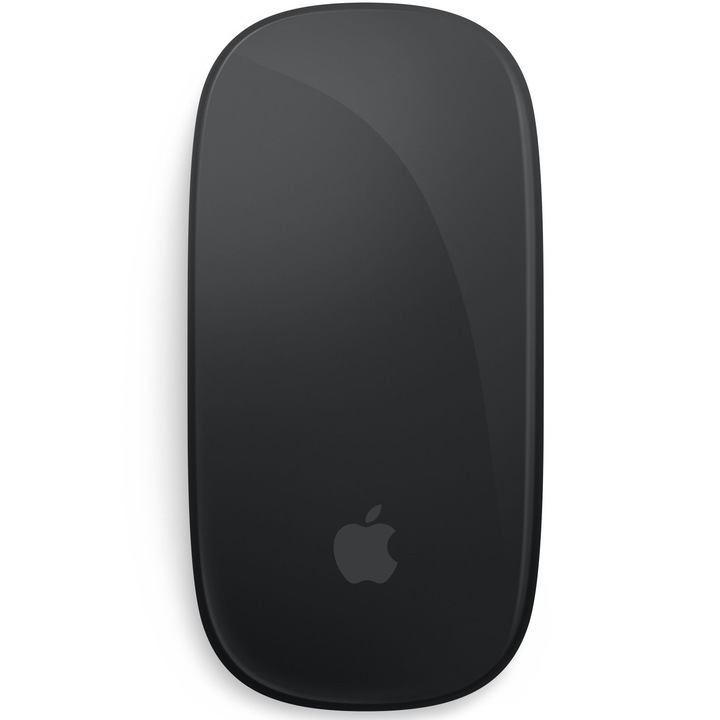 Apple Magic Mouse, Fekete