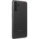 Telefon mobil Samsung Galaxy A13, 64GB, 4GB RAM, 4G, Nacho Black