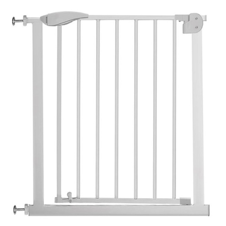 Usa de siguranta pentru protectia copiilor, 74 x 4,5 x 81 cm