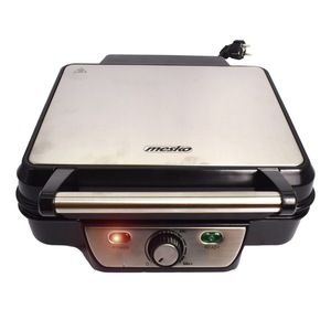 Kontakt grillek