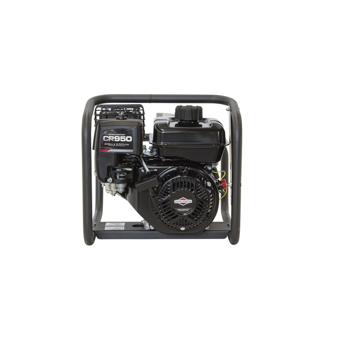 Бензинова водна помпа Waspper WP20-B, 2", 21000 л/ч, 40 M