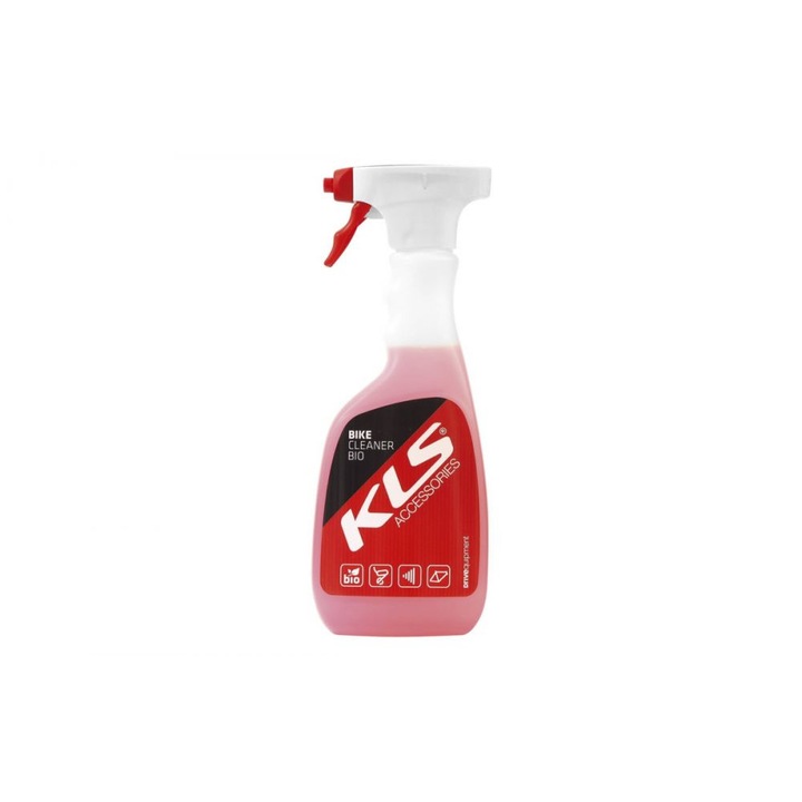 Detergent biciclete, Kellys, 500ml