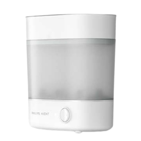 Електрически стерилизатор 4 в 1, Philips Avent Premium, стерилизация и ...