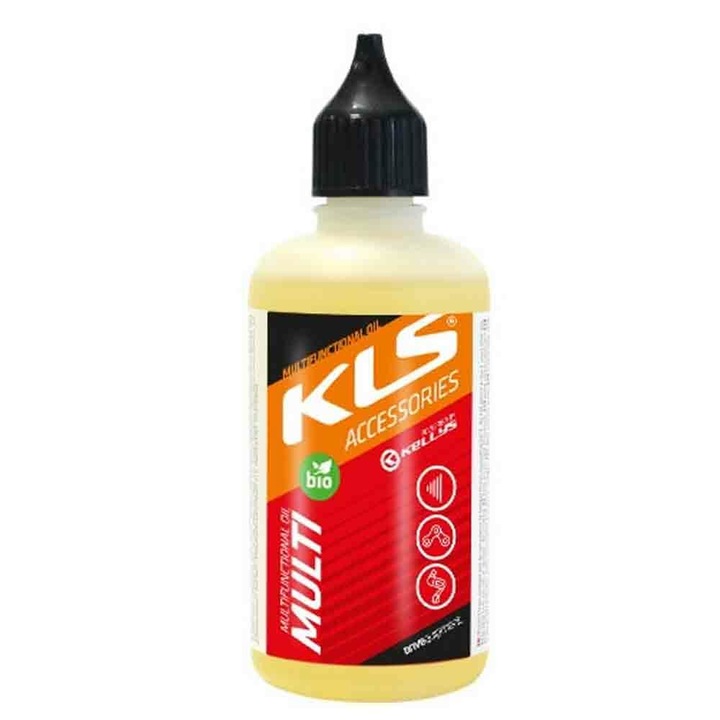 Kellys multifunkciós olaj 100ml