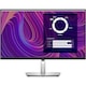 Monitor LED IPS Dell P2723D 27", QHD (2560x1440), 60Hz, 5ms, Anti-glare, 99% sRGB, Hub USB, HDMI, DisplayPort, Pivot, VESA, negru