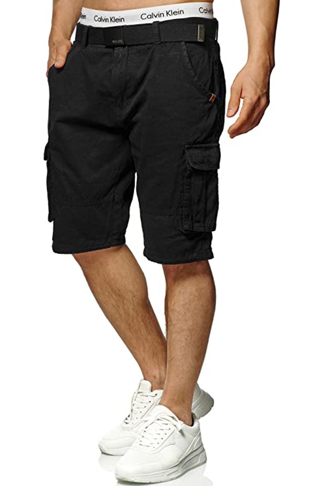 Pantaloni Con Tasconi | Acquisti Online Su - Foto 2