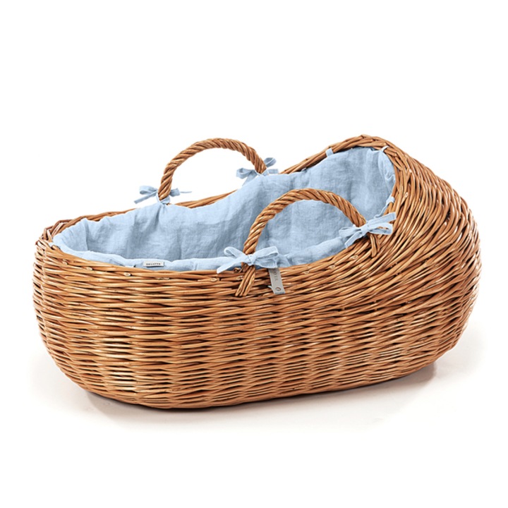 Patut bebelus, The Wicker Stories, Rachita, Maro/Bleu