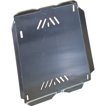Scut din aluminiu pentru rezervor Dacia Duster Scut din aluminiu pentru rezervor Dacia Duster