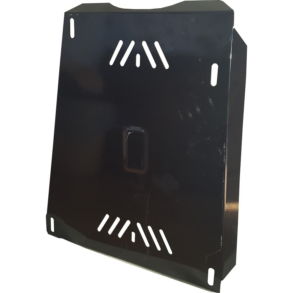 Scut rezervor Dacia Duster